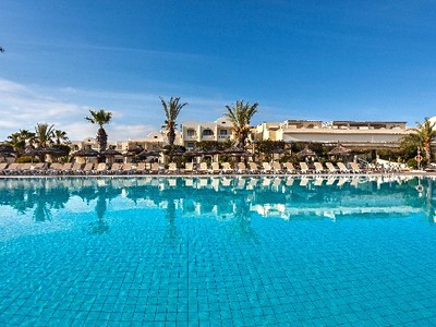Djerba Aqua Resort