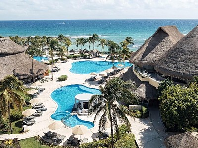 Catalonia Riviera Maya