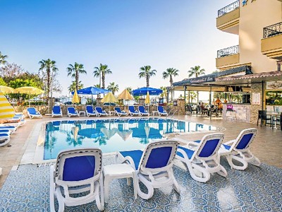 Kleopatra Royal Palm