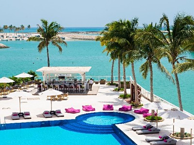 Juweira Boutique Hotel