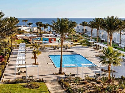 Jaz Neo Reef Marsa (ex. Sol Y Mare Reef Marsa)