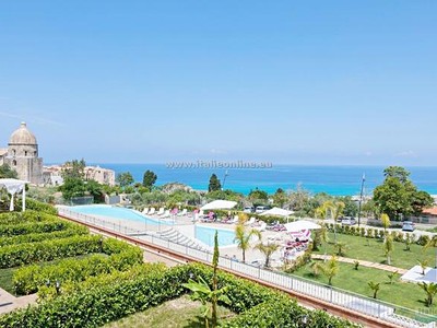 Sentido Michelizia Tropea Resort