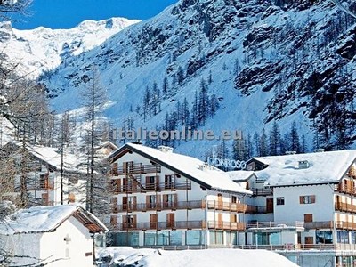 Hotel La Trinitè Monboso