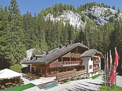 Hotel Villetta Maria: Jarní pobyt s polopenzí