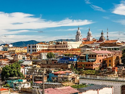 Holguin + Santiago de Cuba (3 noci) + Grand Memories Holguin