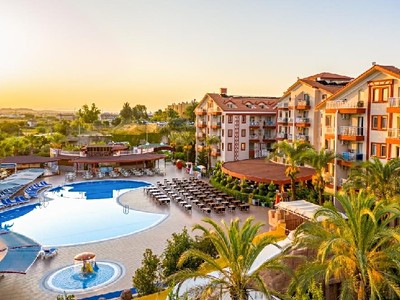 Fun & Sun Smart Hane Sun