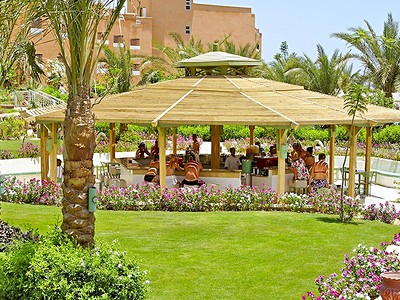 Hotel Three Corners Sunny Beach Resort