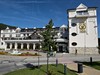 hotel Aphrodite Palace, Rajecké Teplice, Slovensko: Dovolená s CK Geovita