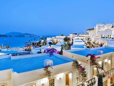 Hotel Selectum Colors of Bodrum