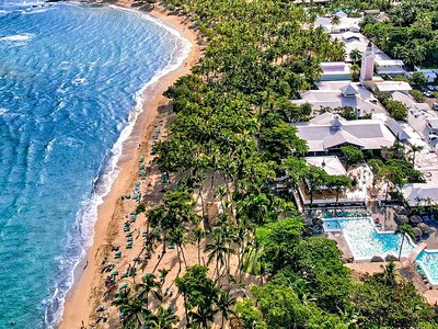 Playa Bachata Resort