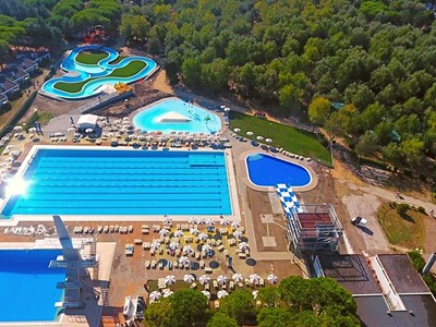 Marina Julia Family Collection: Pobyt s vlastní stravou