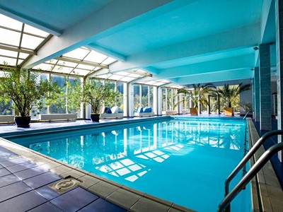 2025 | Hotel Nat Piwniczna-Zdrój: Pobyt s plnou penzí