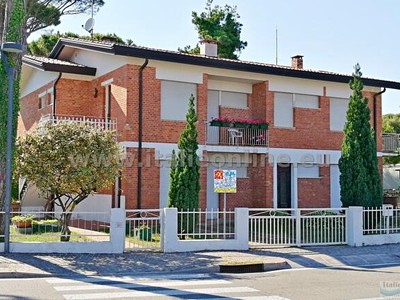 Villa Benvenuti