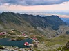 Fagaraš a Piatra Craiului - přechod po chatách
