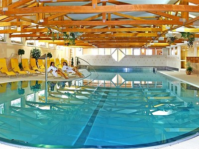 2026 | Hotel Flóra: Pobyt s polopenzí 2-4 noci