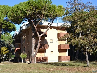 Condominio Clizia