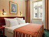 Humboldt Park Hotel & Spa Česká republika Karlovy Vary - dvoulůžkový pokoj Comfort