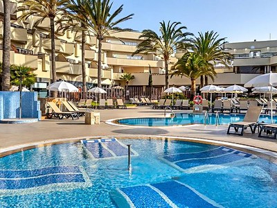 Barcelo Corralejo Bay