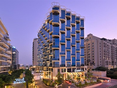 Adagio Premium The Palm