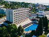 Bulharsko-léto u moře-Zlaté Písky-hotel Detelina-hlavní pohled