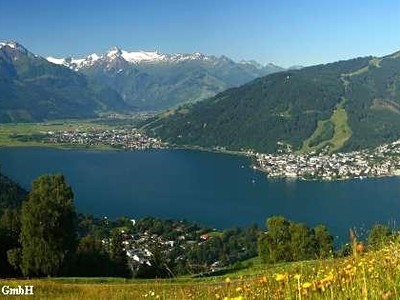 Salcburk a okolí na kole