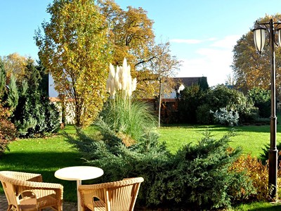 2025 | Hotel Ametiszt: Pobyt se snídaní