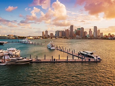 To nejlepší z Floridy + Universal Studios + Slavné Pláže s Koupáním