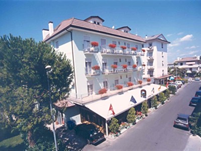 Hotel Arborea