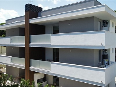 Apartmány Ca del Mare