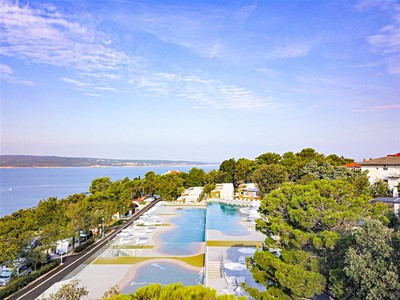 Mobilní domky Selce