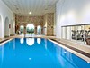 Vnitřní bazén