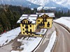 GH Hotel Fratazza, San Martino di Castrozza, Dolomity, Itálie, CK GEOVITA
