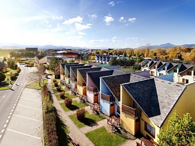 2025 | Holiday Village Tatralandia: Pobyt 4 noci