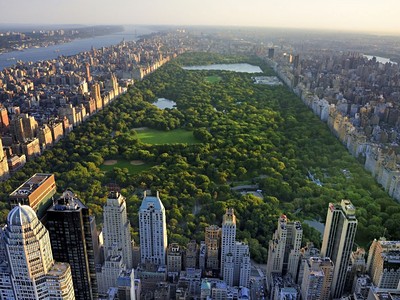 New York 14. 10. - 21. 10. 2026