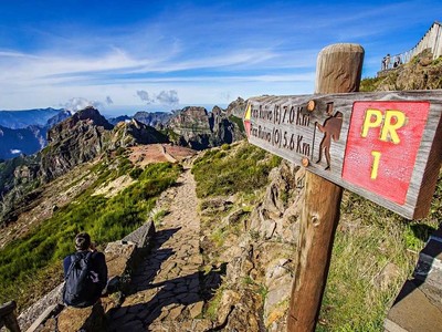 Madeira II 12. 10. - 19. 10. 2026