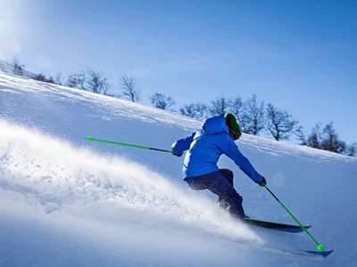 Th Marilleva: Týdenní pobyt s polopenzí