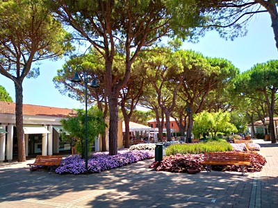 Italy Camping Village: Pobyt s vlastní stranou a libovolnou délkou