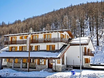 Residence Nube d'Argento Ski