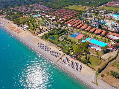 Futura Club Itaca Nausicaa