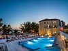 Boutique Hotel Esplanade, Crikvenica, Kvarner, Chorvatsko, CK GEOVITA