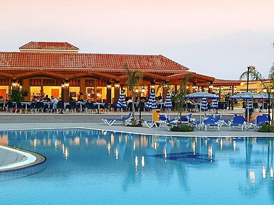 Tsokkos Paradise Village