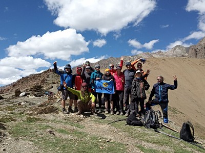 Ladakh - Malý Tibet pohodově