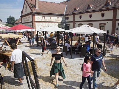 Dětenice - Středověký Hotel