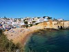 Útesy a městečka na pobřeží Algarve - poznávací zájezdy s pěší turistikou do Portugalska