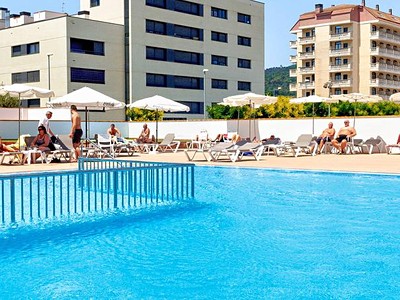 Sorra Daurada Splash