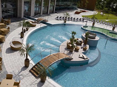 2026 | Thermal Spa Spirit: Pobyt s polopenzí