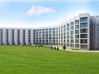 Lázně Terme Čatež - Hotel Terme