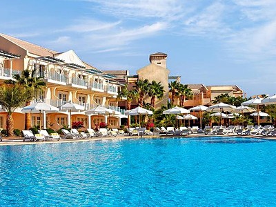 Movenpick Resort and Spa El Gouna