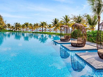 Movenpick Resort Waverly