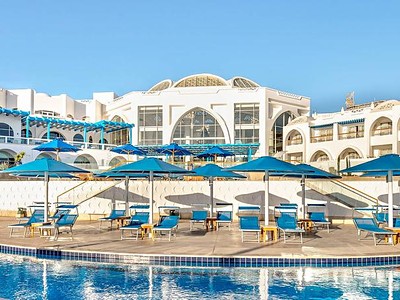 Albatros Palace Resort Sharm (ex. Pickalbatros Cyrene Grand)